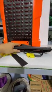 Bộ dây đeo vai loại tốt. Đan dày tạo cảm giác êm ái thoáng khí. Chuyên dùng cho Bình phun thuốc