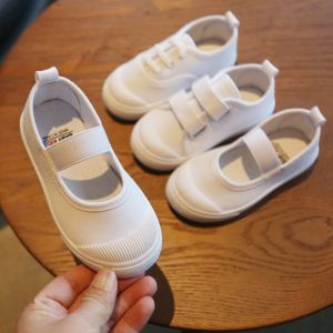 MONLEYTA | Campus Approved Childrens Canvas Shoes