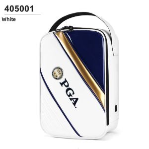 PGM GOLF | Ultra-light Portable Breathable Mesh Shoe Bag