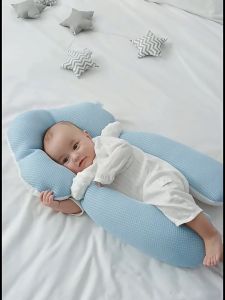 หมอนเด็ก หมอนจัดแต่งทรงผม สำหรับเด็ก 0-3ปี หมอนกอดรัก หมอนเสมือนกอดอันแสนอบอู่ของแม่ ราคาบริการ ถูกสร้างขึ้นโดยอุตสาหกรรมหลัก สำหรับโรงเรียน โรงพยาบาล และคุณภาพเด็ด