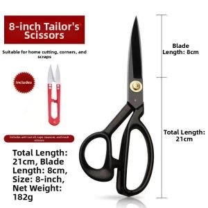 YUYOU | Specialized Cutting Tailor Scissors