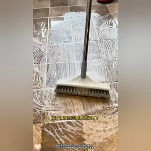 [WUWUJIE] Cherry Blossom Flavor New Floor Cleaner Liquid Ceramic Tile Wood Floor Cleaning Agent Floor Fragrance Quick Drying Mopping Liquid Floor Cleaner