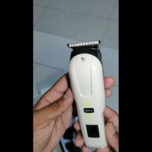 Professional Hair Trimmes GM-6136 Hair Cutter Hot Price Item Ready stock