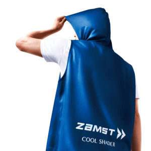 Zamst | Cold Sensation Sun Protection Vest