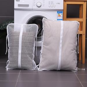Machine Washable Pillow Bag Mesh