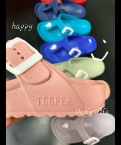 [JN] Kids Sandal Size 24-29 / Kids Shoes / Kids Slipper / Sandal Budak / Kids Sandal / Selipar Budak