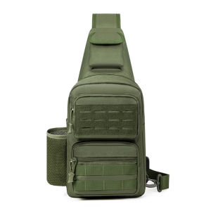 utility bag Tactical Multifunctional Chest Bag