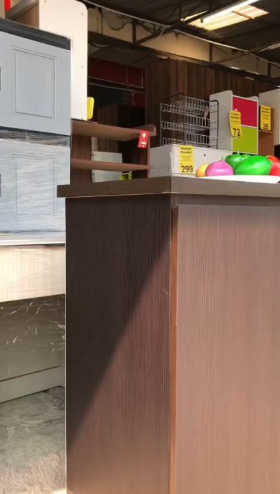 (READY STOCK) GAS CABINET DAPUR / ALMARI DAPUR GAS / ALMARI DAPUR / KITCHEN CABINET/ ALMARI GAS / GAS CABINET / ALMARI