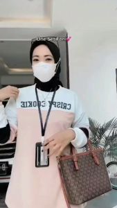 Setelan terlaris Babyterry setelan kekinian OOTD simple