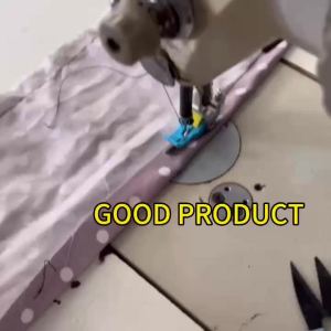 1 Bộ Phận Ép Vải Con Lăn Dẫn Hướng Cạnh Phải SP-18 Có Nhiều Chế Độ Cài Đặt Dành Cho Máy May Công Nghiệp 1 Kim Phụ Kiện Kim Loại