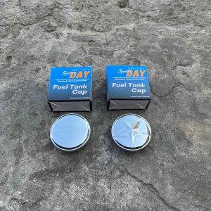 TUTUP TANGKI CB100 125 GL100 WIN UNIVERSAL MODEL SLIM DAN BINTANG IMPORT MERK DAY