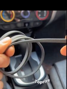 Dây sạc nhanh 4 Đầu Sạc nhanh 65W + 27W Cổng C-L C-C USB-C USB-L Đa năng 4 trong 1 - Bảo hành lỗi 1 đổi 1