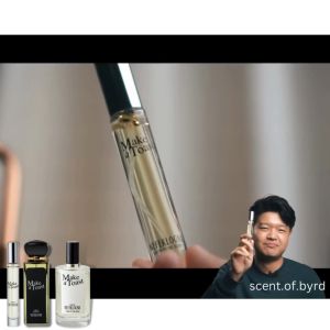 น้ำหอม Make A Toast (50ml) - Neferlogne