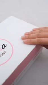 Bellashoesjkt Ara Flatshoes Wanita