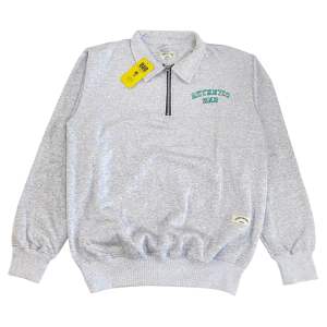 Rugby sweater authentc B&B orignl free stiker