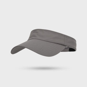 BILLI ZILLY | Womens Summer Large Size Sun Protection Empty Top Hat Outdoor Running Camping Mountain Climbing Breathable Sunshade Cap