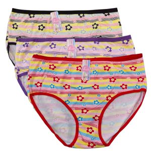 PANTY FOR WOMAN PLUS SIZE FIT FROM SIZE 32 TO 42