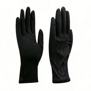 AIBUSISO | Ceremonial Sweat Cloth Thin Gloves