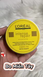 Sáp vuốt tóc tạo kiểu loreal