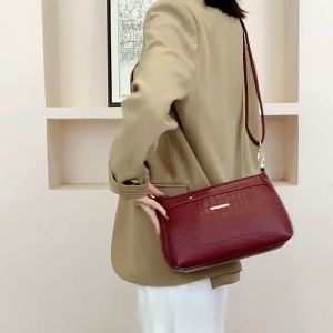 Túi xách nữ thời trang công sở cao cấp phong cách mới