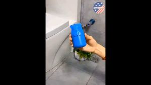 Lọ Thả Bồn Cầu Con Heo Tẩy Khử Mùi Thế Hệ Mới - Viên Thả Xả Toilet Diệt Khuẩn Tẩy Sạch Vệ Sinh Vết Bám Bẩn