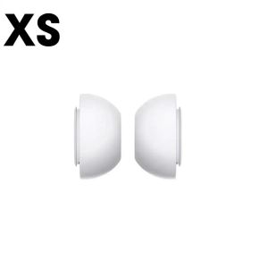AirPods Pro 1st & 2nd Gen Cao Su Silicon Thay Thế Eartips Ear Tips Buds Gel Earbuds Cap Phụ Kiện XS/M/L