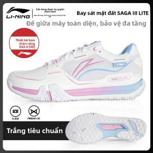 Li-Ning | Giày Chuyên Nghiệp Đánh Cầu Lông