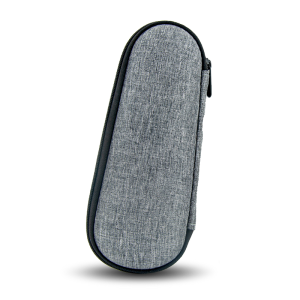 Travel Anti-fall Mens Razor Blades Holder Box Case For Gilette Fushion 5 Small and portable Shaver Case for Shaving Machine