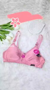 MURAH!! Bra 6PCS12PCS BH guffy/lutty tanpa kawat tanpa busa