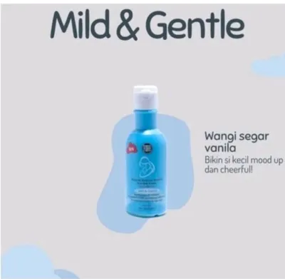 Fora Minyak Kemiri + Jojoba Oil - Fora Minyak Penyubur Rambut 65ml - Penyubur Alis
