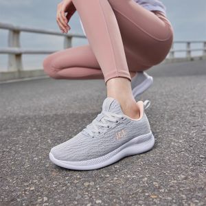 361° | Giày Đua Bộ Nữ Thông Gió Siêu Nhẹ Với Mạng Lưới Lớn