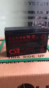 Ắc quy CSB 12V 6Ah UPS123606 F2