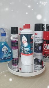 Sáp đánh bóng và bảo vệ sơn xe ô tô Total Energies TE-WP500 500ml - phục hồi sơn cũ hiệu ứng lá sen trên sơn tăng độ mịn cho mặt sơn