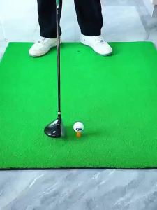 GP | Golf Swinging Chipping Practice Net Set