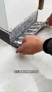 【Solve empty drums and absclssion】Tiles repair glue tiles gap filler 650ML Hollow tiles repair Strong bonding/fasthonding/No pollution Tile adhesive glue Strong adhesion High temperature resistance 瓷砖空鼓胶