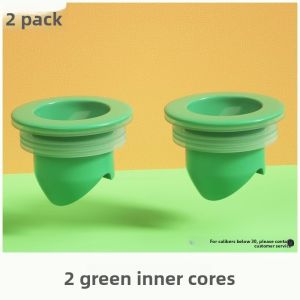 JINAN | Odor Prevention Floor Drain Core Special Small Size