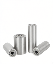 Creaby | Idle Roller 40-100mm