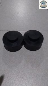 Karet Spacer Tatakan Per Keong Belakang Brio City Mobilio Freed Tebal 5cm 1Set(2Pcs)