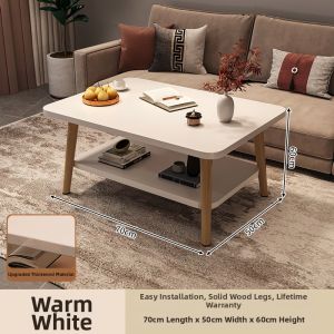 MOLORE | Minimalist Modern Side Table
