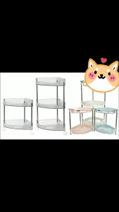 Kệ Rổ Để Đồ Nhà Bếp Đồ Phòng Tắm Khay Đựng Đồ Dán Tường Đa Năng VIỆT NHẬT HOKORI 5701 - TADAHOME