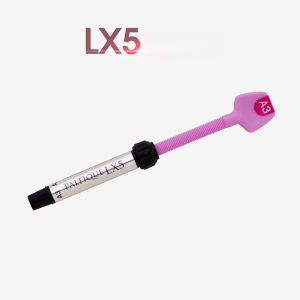 Tokuyama PALFIQUE LX5 Light Cure Composite Resin Universal Dental Restoration Materials 3.8g A1 A2 A3