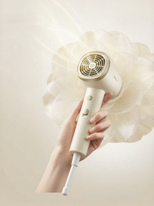 Bear | Mini Ionic Hair Dryer