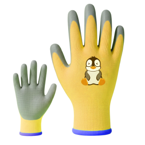 Crab Catching Anti-Bite Anti-Prick Anti-Pinch Waterproof Anti-Slip Gloves