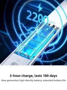 YUANMUXUAN | Self-adhesive Induction LED Strip Light