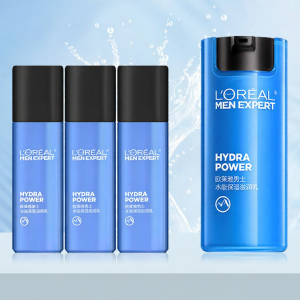 LOréal Paris | Hydrating Moisturizing Face Care Set