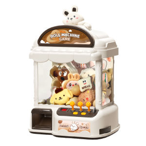 MABAOMABAO | Home Use Toy For Children Claw Machine
