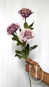 Bunga Palsu: Dekorasi & Interior yang Cantik