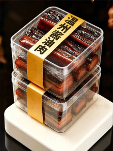 FANZUZHEN | Recommended Local Specialties Classic Soy-Scented Bacon