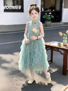 Beautiful Girls New Season Summer Dress