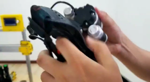 XM-L T6 Senter Kepala 3 Lampu LED New Brand Headlamp XML